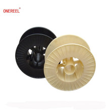 350mm China Manufacturing Long-time Supply Plastic Cable Reel